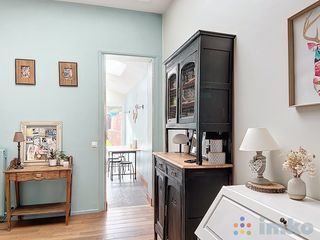  Maison � vendre 5 pi�ces 141 m�