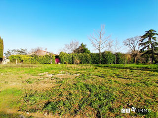  Terrain � vendre 970 m�