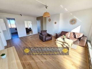  Appartement � louer 5 pi�ces 92 m�