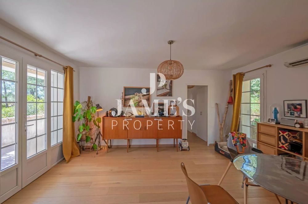 � vendre  Maison Paradou (13520)