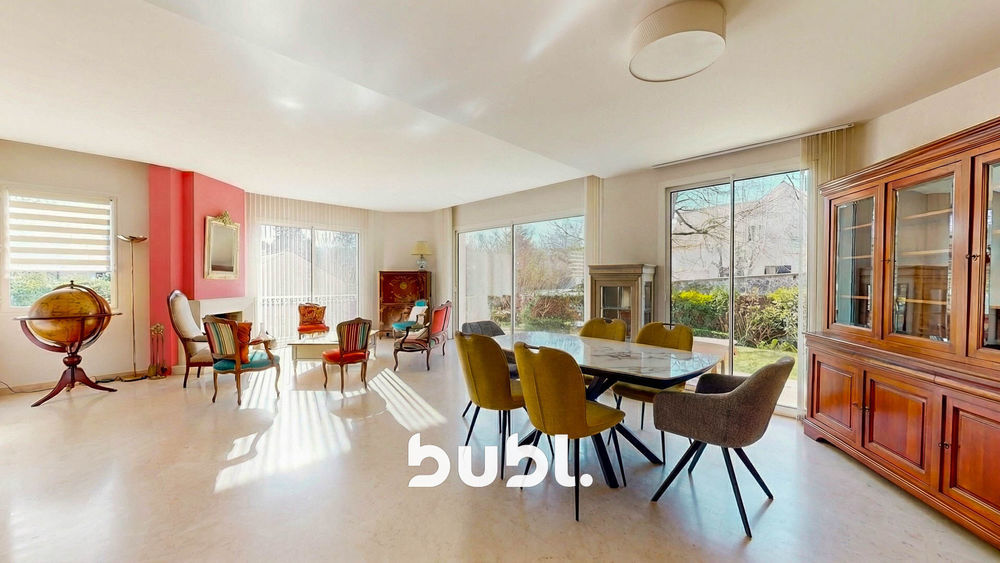 � vendre  Villa Orgeval (78630)