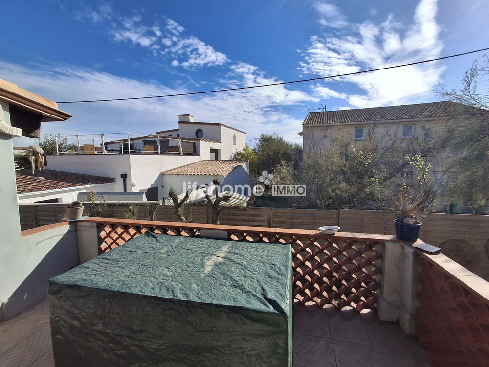 � vendre  Maison Frontignan (34110)