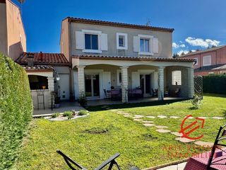  Maison � vendre 5 pi�ces 125 m�