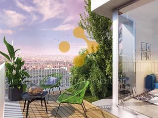  Appartement � vendre 4 pi�ces 110 m�