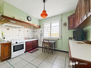  Maison � vendre 5 pi�ces 116 m�