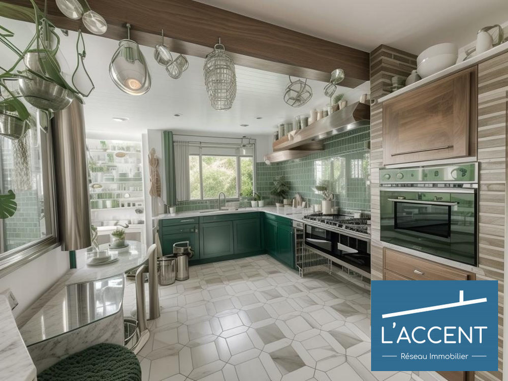 � vendre  Maison N�mes (30000)