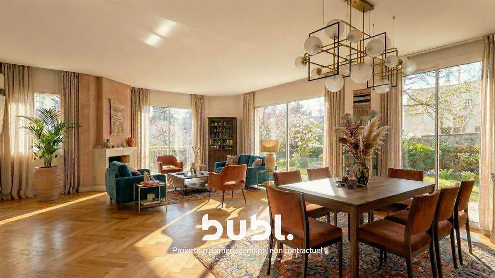 � vendre  Villa Orgeval (78630)