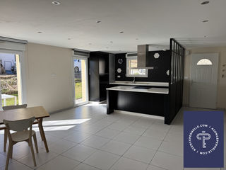  Maison � vendre 4 pi�ces 88 m�