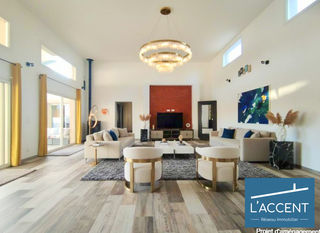  Maison � vendre 6 pi�ces 210 m�