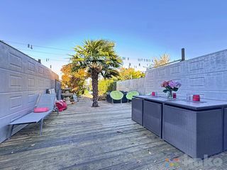  Maison � vendre 3 pi�ces 113 m�