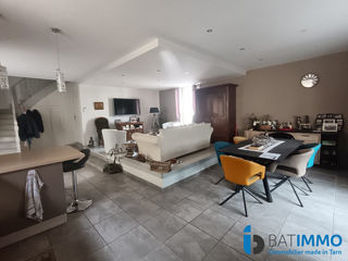  Maison � vendre 4 pi�ces 130 m�