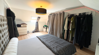  Immeuble � vendre 8 pi�ces 167 m�