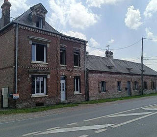  Maison � vendre 6 pi�ces 109 m�