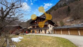  Appartement � vendre 5 pi�ces 124 m�