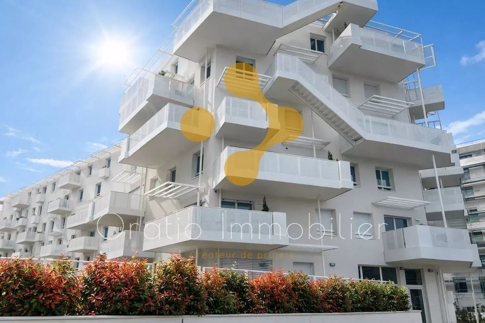 � vendre  Appartement Annecy (74000)