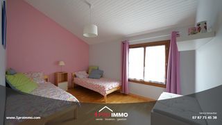  Maison � vendre 4 pi�ces 98 m�