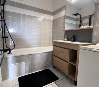  Appartement � vendre 3 pi�ces 70 m�