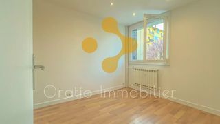  Appartement � vendre 3 pi�ces 58 m�