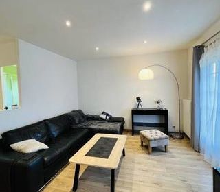  Maison � vendre 3 pi�ces 75 m�