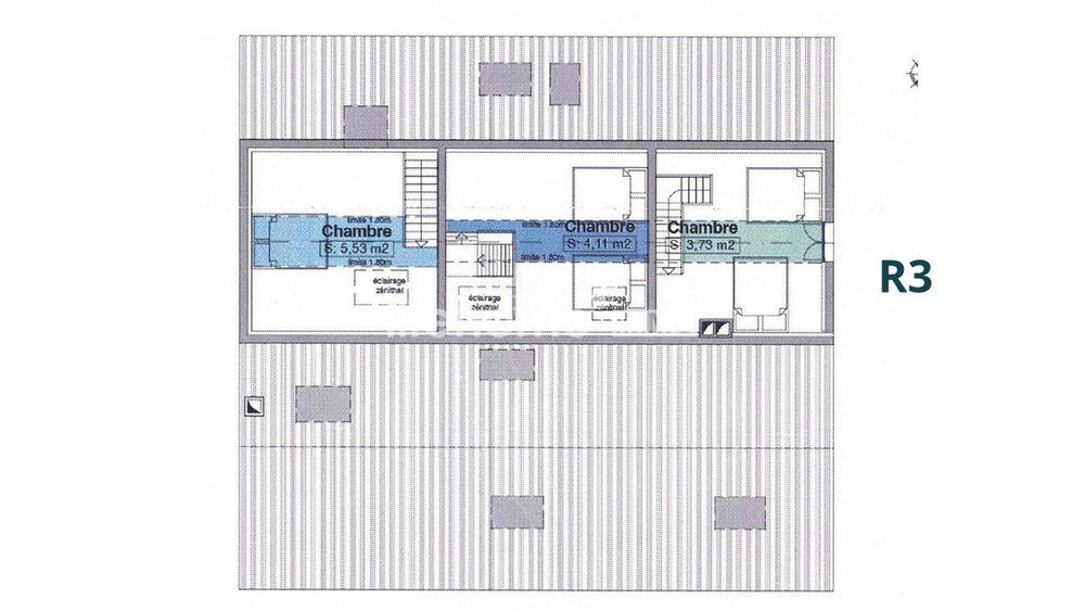 � vendre  Maison Le Mon�tier-les-Bains (05220)