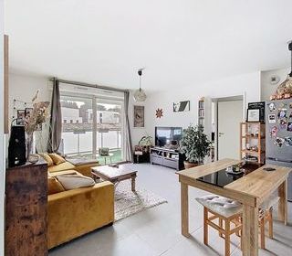  Appartement � vendre 3 pi�ces 62 m�