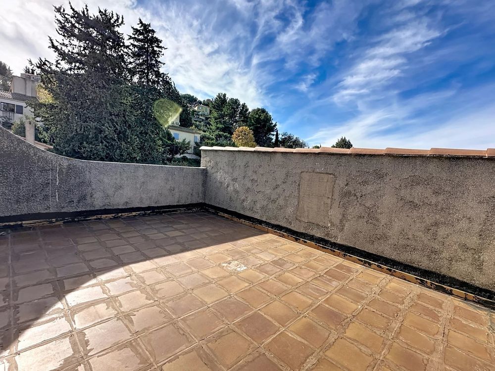 � vendre  Maison Allauch (13190)