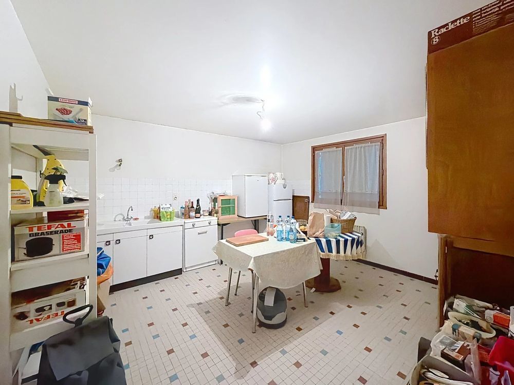 � vendre  Maison Aix-les-Bains (73100)