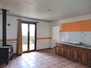  Maison � vendre 3 pi�ces 113 m�