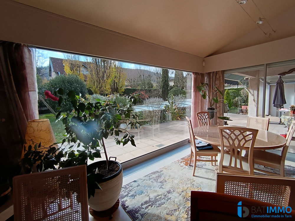 � vendre  Maison Aussillon (81200)