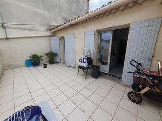  Maison � vendre 3 pi�ces 67 m�