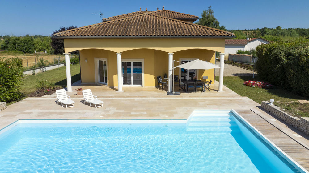 � vendre  Maison Chaponnay (69970)