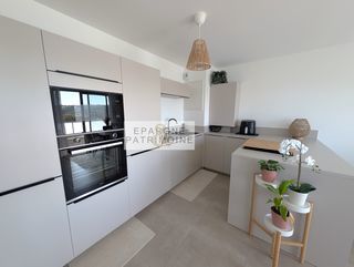  Appartement � vendre 3 pi�ces 62 m�