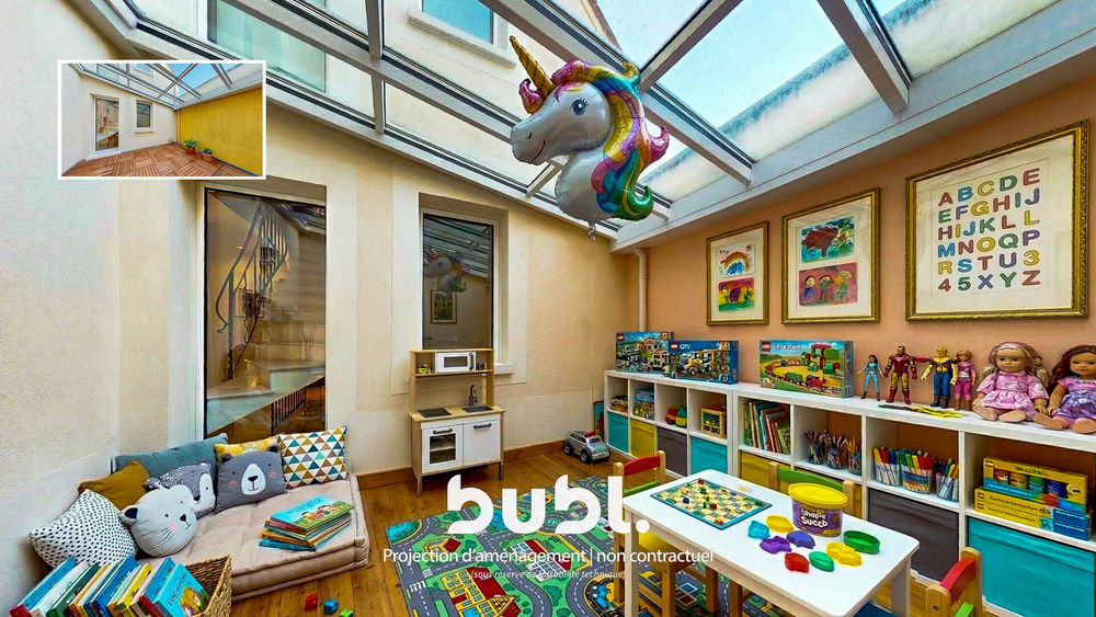 � vendre  Villa Orgeval (78630)