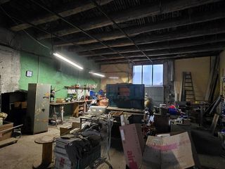  Parking / Garage � vendre 2 pi�ces 260 m�