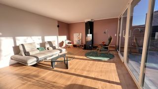  Maison � vendre 5 pi�ces 106 m�