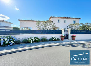  Maison � vendre 7 pi�ces 240 m�