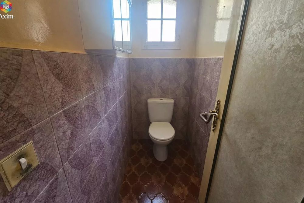 � vendre  Maison Agay (83530)