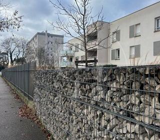  Appartement � vendre 2 pi�ces 39 m�