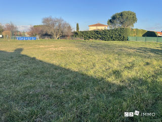  Terrain � vendre 795 m�