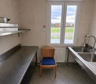  Immeuble � vendre 193 m�