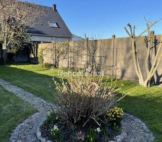  Maison � vendre 7 pi�ces 151 m�