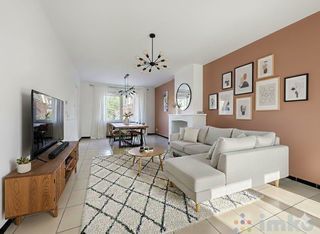  Maison � vendre 4 pi�ces 89 m�