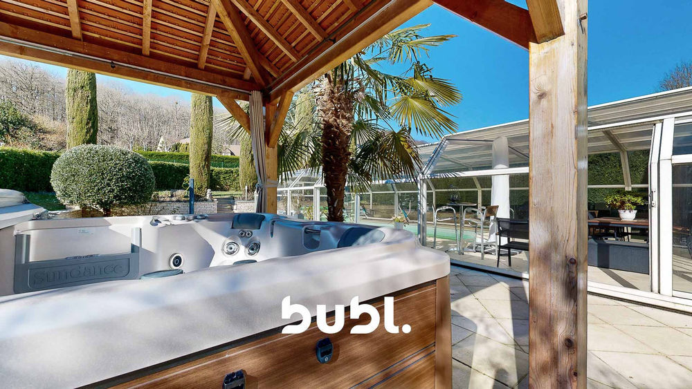 � vendre  Villa Saint-Germain-en-Laye (78100)