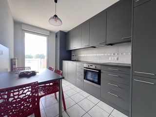  Appartement � vendre 3 pi�ces 70 m�