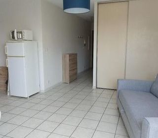  Appartement � louer 1 pi�ce 28 m�