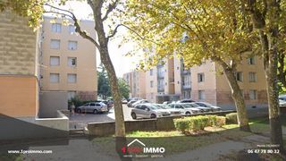  Appartement � vendre 3 pi�ces 47 m�