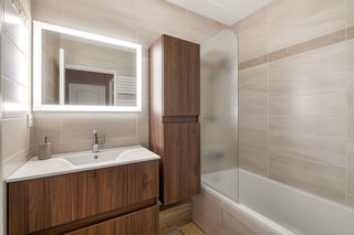  Appartement � vendre 3 pi�ces 74 m�