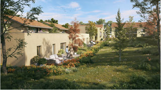  Appartement � vendre 2 pi�ces 52 m�