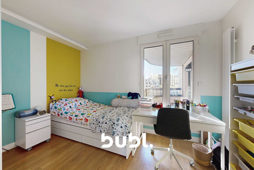 � vendre  Appartement Rueil-Malmaison (92500)