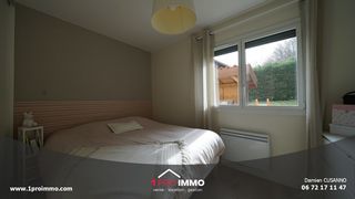  Maison � vendre 4 pi�ces 95 m�